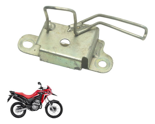 Suporte Bomba Combustível Honda Xre 300 19-25 Original