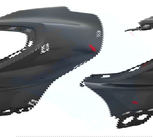 Carenagem Tanque Esq Yamaha Mt-03 21/24 Descrição 47071 Nardo