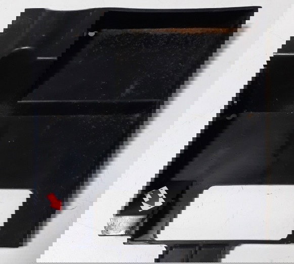 Tampa Caixa Bateria Yamaha Mt 03 21/22 Original 20593