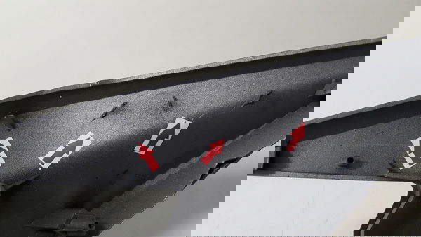 Carenagem Pisca Honda Elite 125 L/e Orig Detalhe 48342