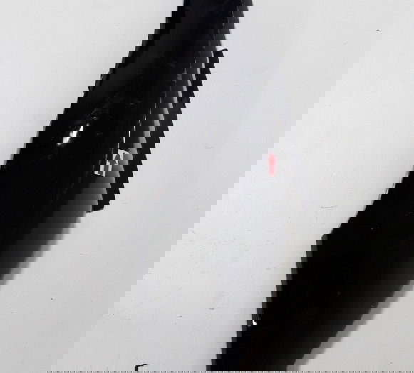 Carenagem Rabeta Dir Honda Xre 190 Original Derretida 33868 Preto