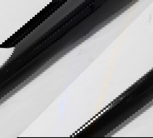 Carenagem Rabeta Dir Honda Xre 190 Original Derretida 33868 Preto