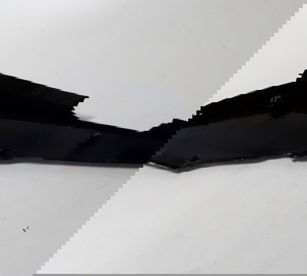 Carenagem Rabeta Dir Honda Xre 190 Original Derretida 33868 Preto