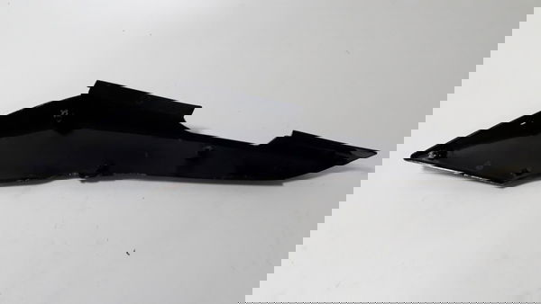 Carenagem Rabeta Dir Honda Xre 190 Original Derretida 33868