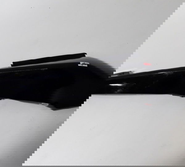 Carenagem Rabeta Dir Honda Xre 190 Original Derretida 33868 Preto