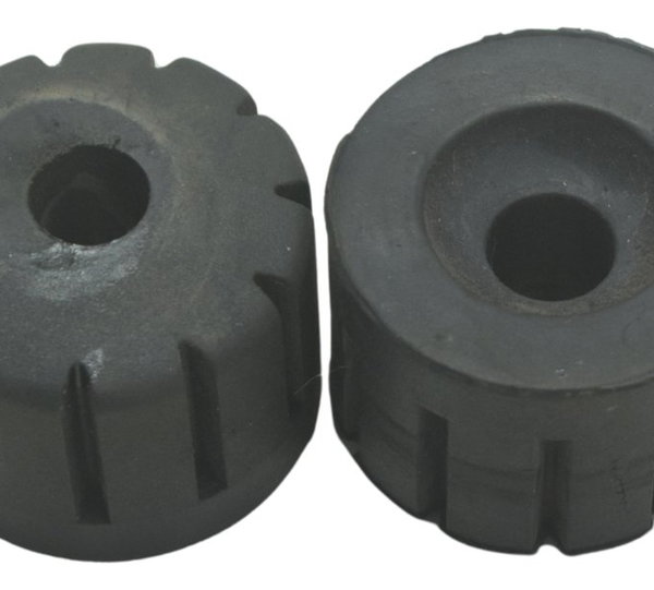 Par Borracha Tanque Honda Xre 300 19-25 Original