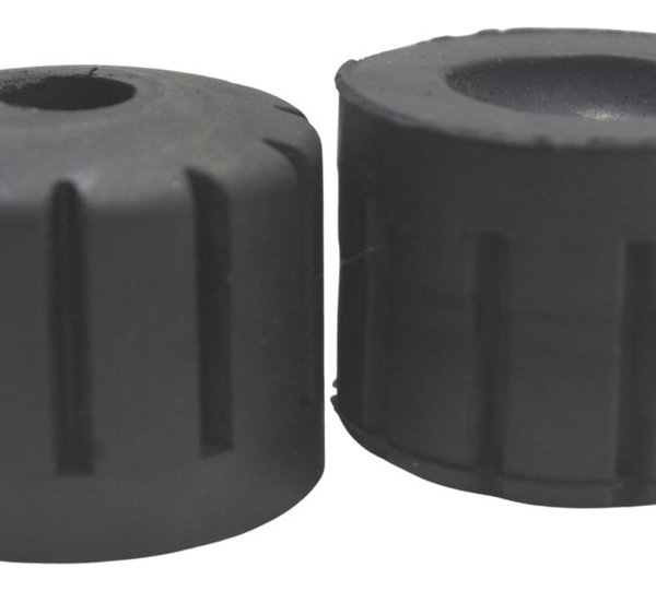 Par Borracha Tanque Honda Xre 300 19-25 Original