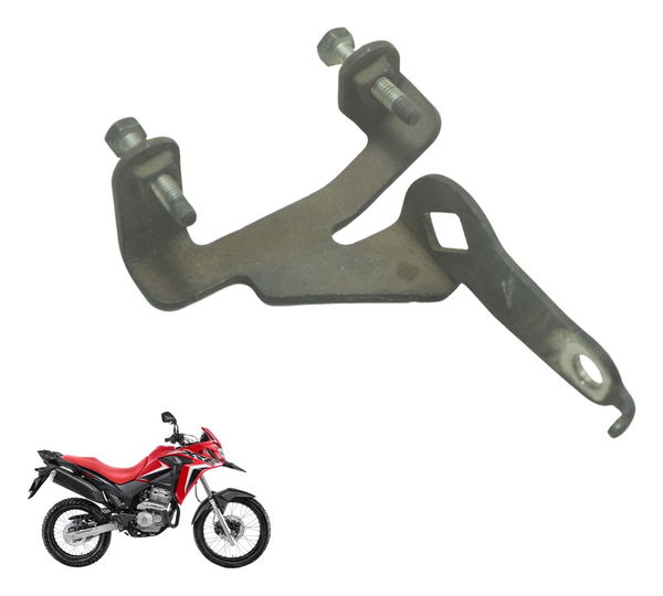 Suporte Sensor Tombo Honda Xre 300 19-25 Original