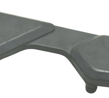 Borracha Acabamento Bagageiro Esq Honda Xre 300 19-25 Orig