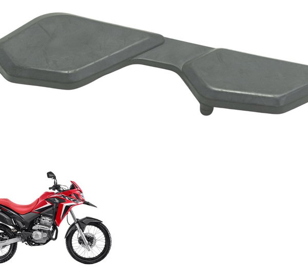 Borracha Acabamento Bagageiro Esq Honda Xre 300 19-25 Orig