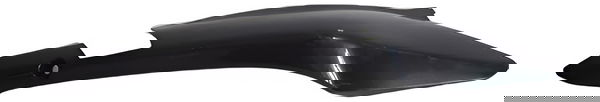 Carenagem Rabeta L/d Honda Xre 300 2018 Original (1351)