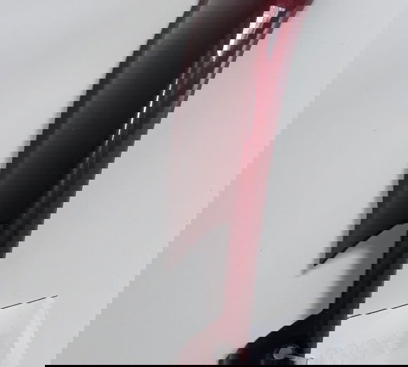 Rabeta Direita Honda Xre 300 Original Usado C/detalhe (6364)