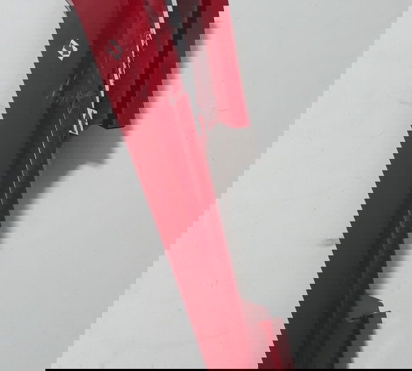 Carenagem Rabeta Honda Xre 190 16/19 L/e Orig 32644 Vermelho