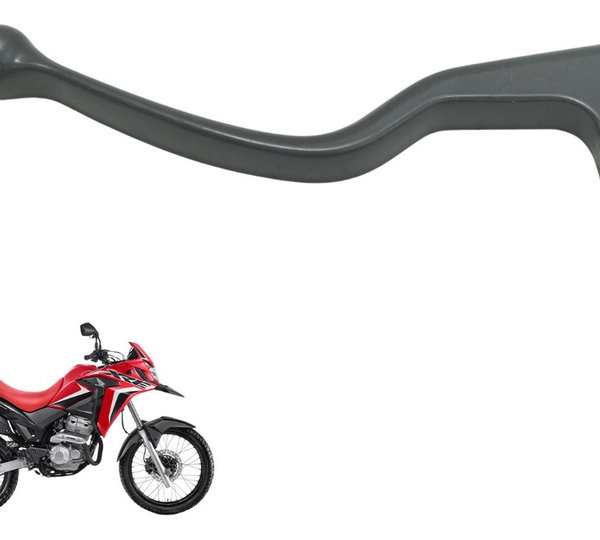 Manete Embreagem C/ Detalhes Honda Xre 300 19-25 Original
