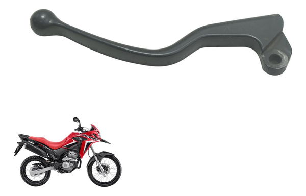 Manete Embreagem C/ Detalhes Honda Xre 300 19-25 Original