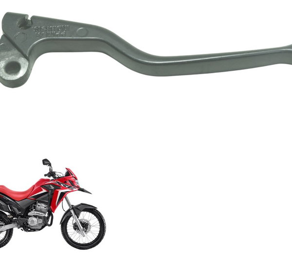 Manete Embreagem C/ Detalhes Honda Xre 300 19-25 Original