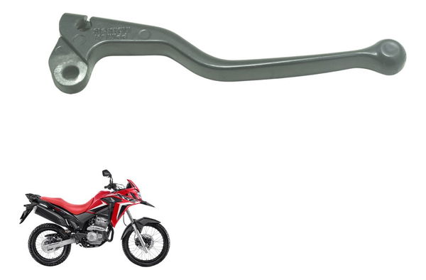 Manete Embreagem C/ Detalhes Honda Xre 300 19-25 Original