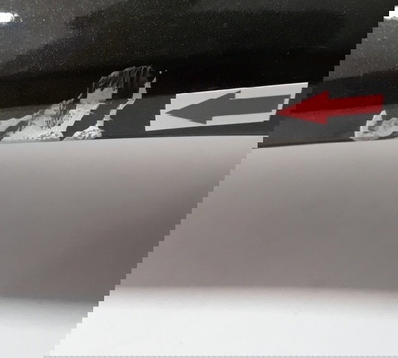 Carenagem Rabeta Dir Honda Xre 300 09/18 Ori 31229 Avaria Verde