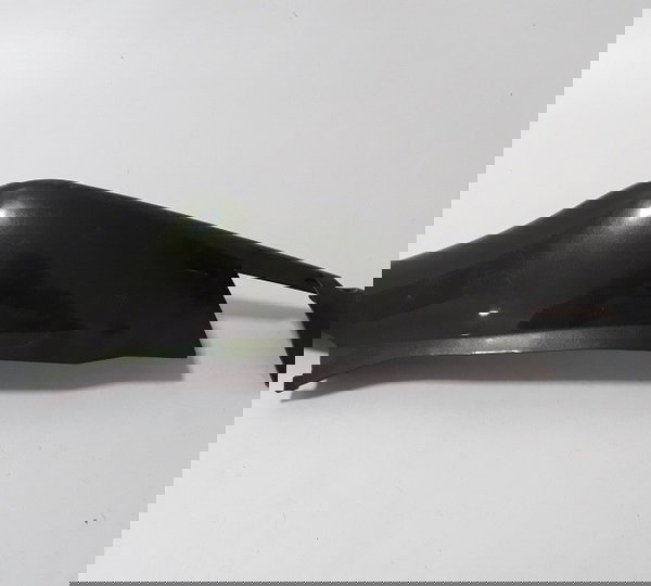 Carenagem Rabeta Dir Honda Xre 300 09/18 Ori 31229 Avaria Verde