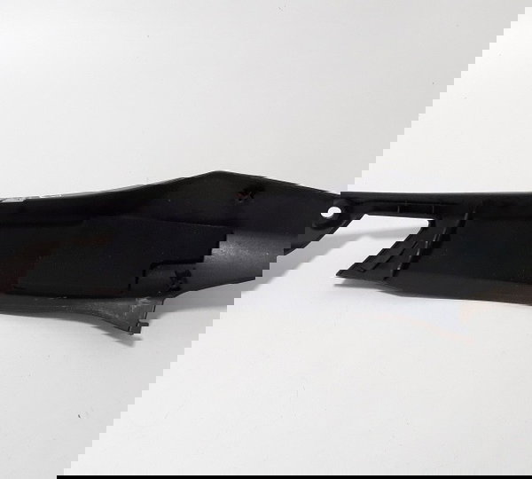 Carenagem Rabeta Dir Honda Xre 300 09/18 Ori 31229 Avaria Verde