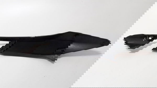 Carenagem Rabeta Dir Honda Xre 300 09/18 Ori 31229 Avaria