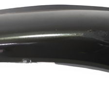 Carenagem Rabeta Dir Honda Xre 300 09/18 Ori 31229 Avaria Verde