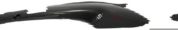 Carenagem Rabeta Dir Honda Xre 300 09/18 Ori 31229 Avaria