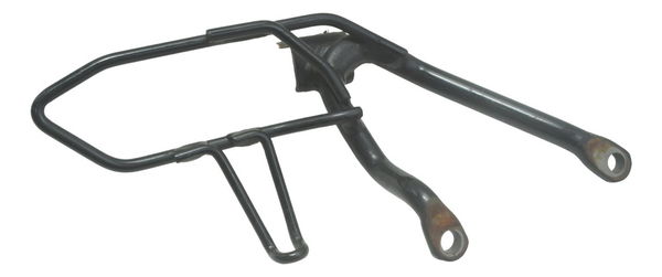 Suporte Pedaleira Traseira Direita Honda Xre 300 19-25 Orig