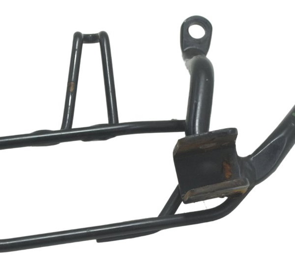 Suporte Pedaleira Traseira Direita Honda Xre 300 19-25 Orig