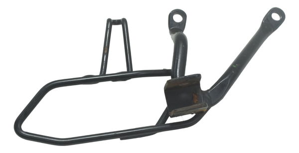 Suporte Pedaleira Traseira Direita Honda Xre 300 19-25 Orig