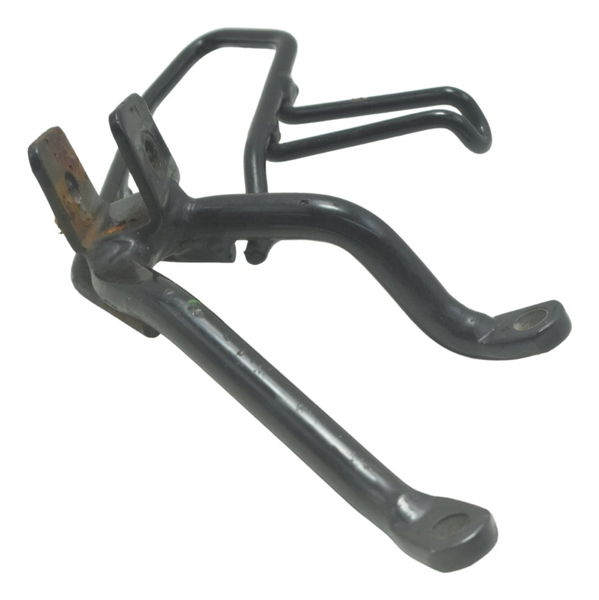 Suporte Pedaleira Traseira Direita Honda Xre 300 19-25 Orig