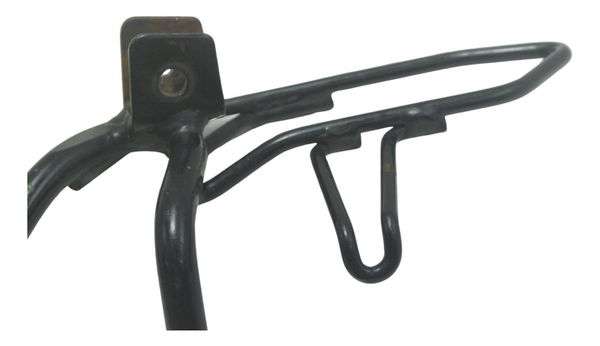 Suporte Pedaleira Traseira Direita Honda Xre 300 19-25 Orig