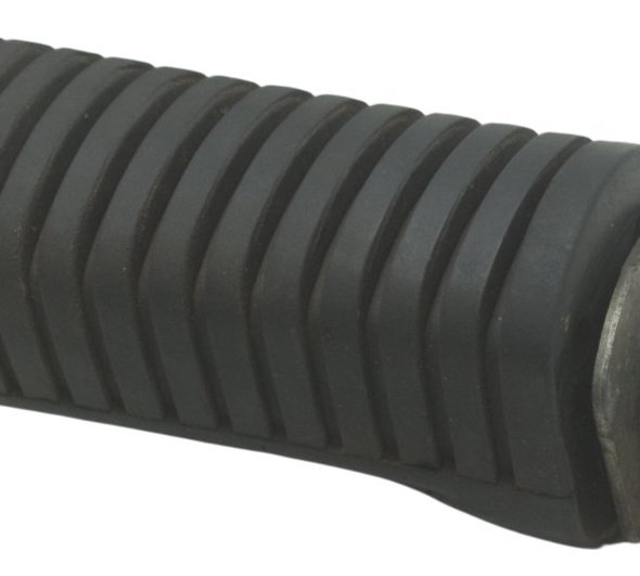 Pedaleira Traseira Esquerda Honda Xre 300 19-25 Original