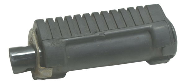 Pedaleira Traseira Esquerda Honda Xre 300 19-25 Original