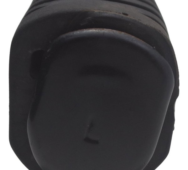 Pedaleira Traseira Esquerda Honda Xre 300 19-25 Original