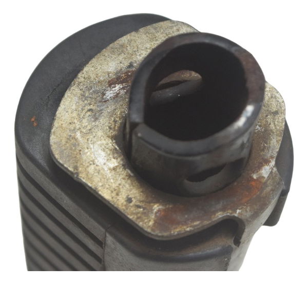 Pedaleira Traseira Esquerda Honda Xre 300 19-25 Original