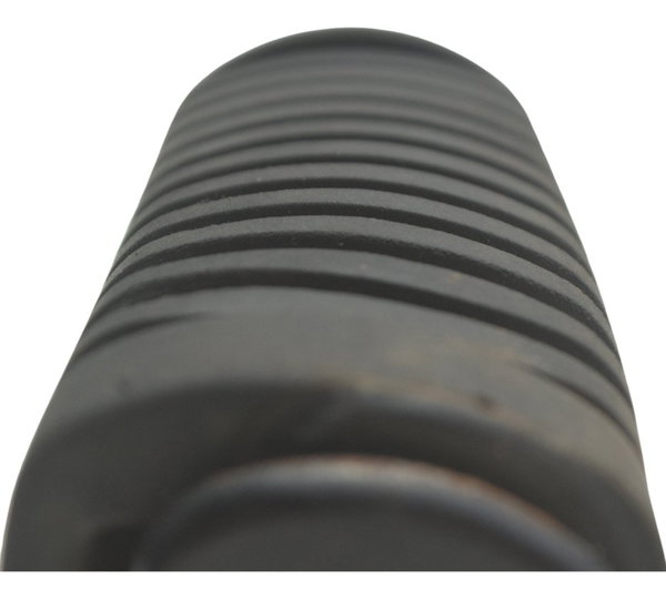 Pedaleira Traseira Esquerda Honda Xre 300 19-25 Original