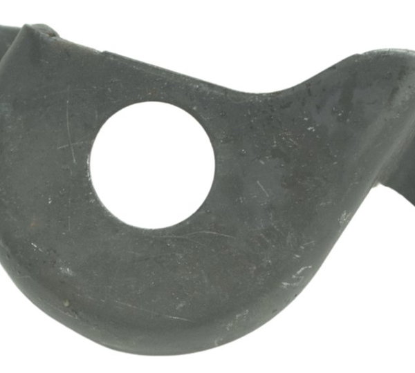 Protetor Sensor Descanso Honda Xre 300 19-25 Original