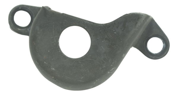 Protetor Sensor Descanso Honda Xre 300 19-25 Original