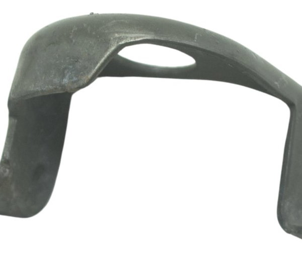 Protetor Sensor Descanso Honda Xre 300 19-25 Original