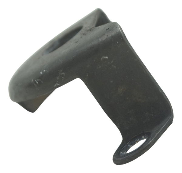 Protetor Sensor Descanso Honda Xre 300 19-25 Original