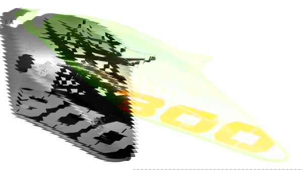 Rabeta L/direi.. Xre 300 Ano 018 (5021)