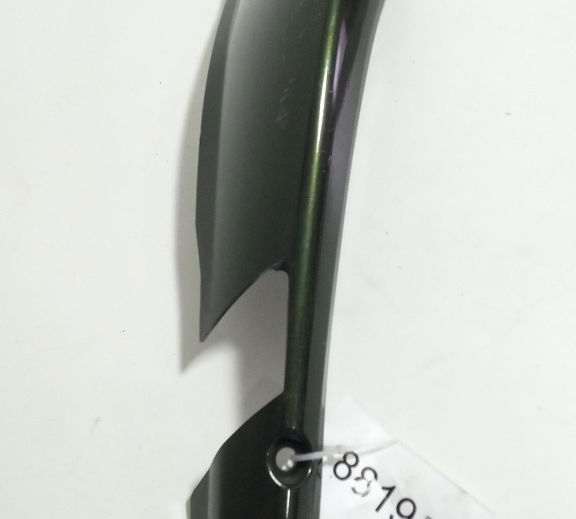 Rabeta Direita Xre 300 2010/18 Orig Com Avaria (8819)