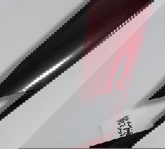 Rabeta Direita Honda Xre 300 Original Usada C/ Ralado (6423)