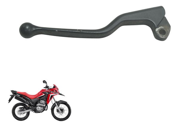 Manete Embreagem C/ Detalhes Honda Xre 300 19-25 Original