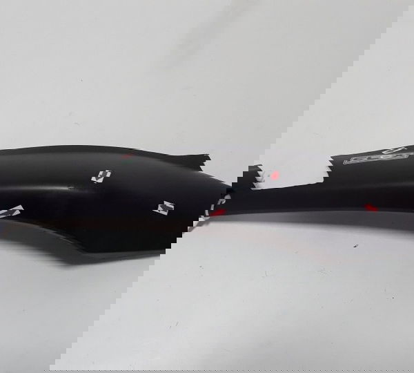 Carenagem Rabeta Dir Honda Xre 300 09/18 Ori 31811 Avaria Preto