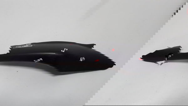 Carenagem Rabeta Dir Honda Xre 300 09/18 Ori 31811 Avaria