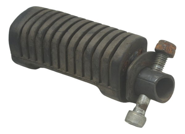Pedaleira Traseira Esquerda Honda Xre 300 19-25 Original