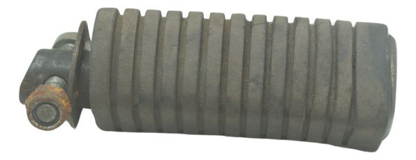Pedaleira Traseira Esquerda Honda Xre 300 19-25 Original