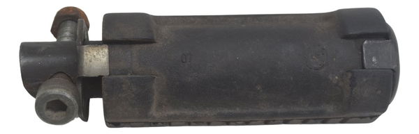 Pedaleira Traseira Esquerda Honda Xre 300 19-25 Original